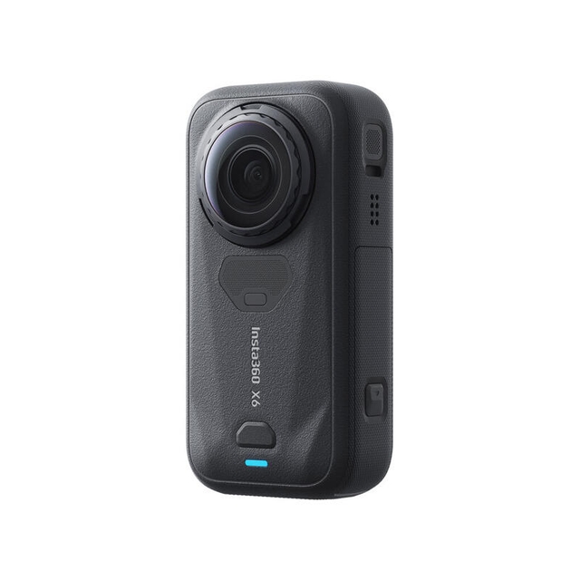 Insta360 X6 Essentials Bundle Black