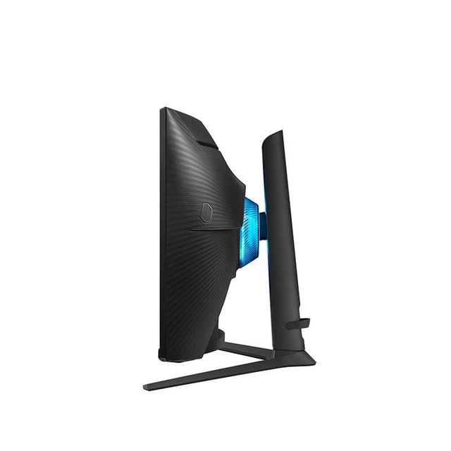 Samsung Odyssey Neo G7 Gaming Monitor 32 LS32BG752NIXCI Black