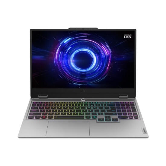 Lenovo LOQ 15 83JE002DRK, Intel core i7-13650HX 14C, NVIDIA GeForce RTX 5060 8GB, 24GB RAM SSD 512GB, Free Dos, Laptop