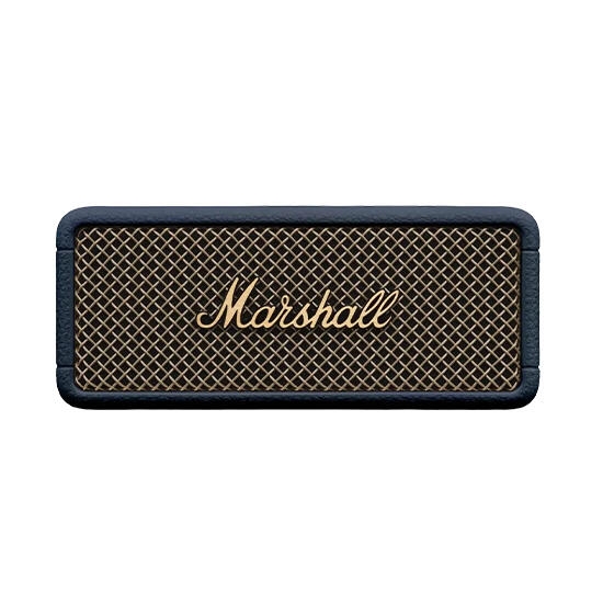 Marshall Emberton III Midnight Blue