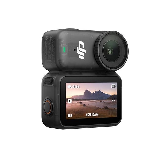 DJI Osmo Nano 64GB Black