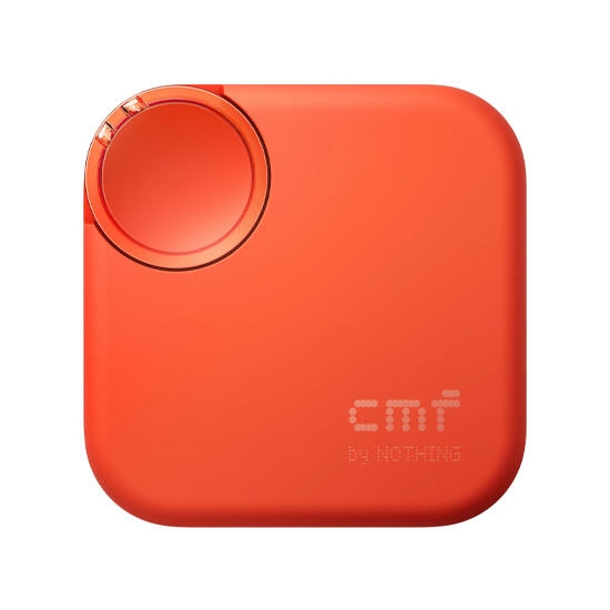 Nothing CMF Buds 2 Orange