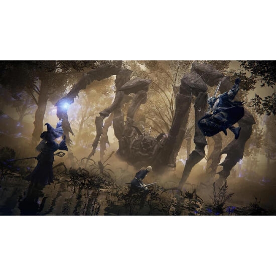 Elden Ring Nightreign Game For Sony PS4