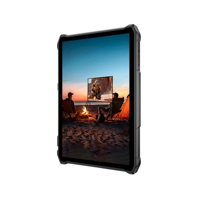 Ulefone Armor Pad 5 Ultra 5G 12/512GB Black