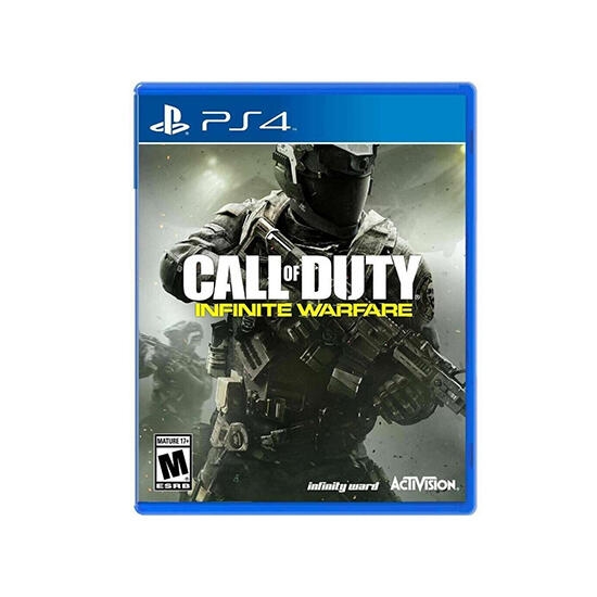 Call of Duty Infinite Warfare for PS4