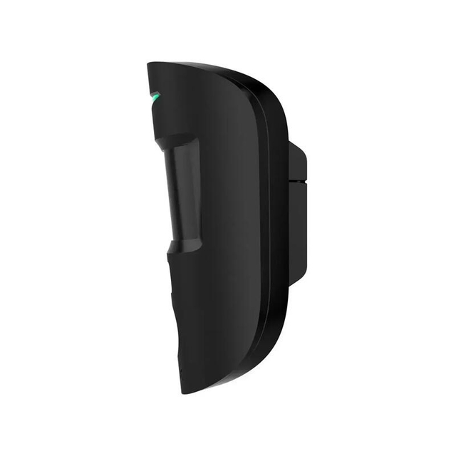 Ajax MotionProtect Plus Jeweller Black