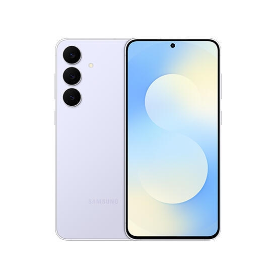 Samsung Galaxy S25 FE 5G S731B/DS 8/128GB Icy Blue