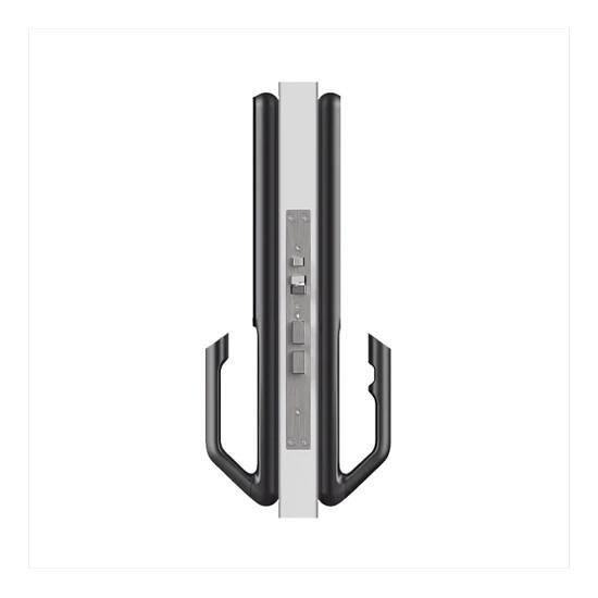 Lockin Smart Door Lock SV40 Black