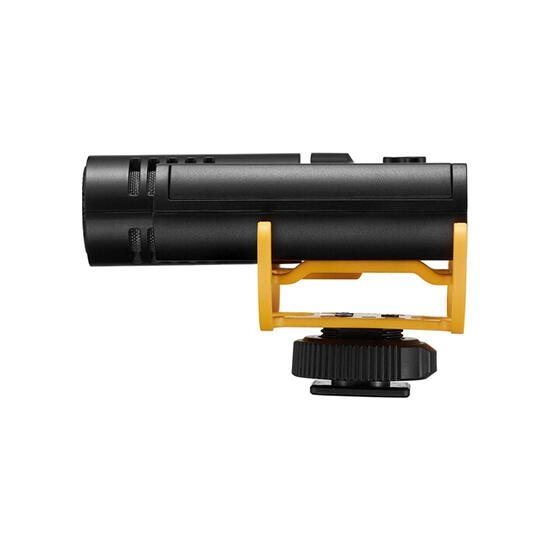 Godox Shotgun Microphone IVM-S2 Black