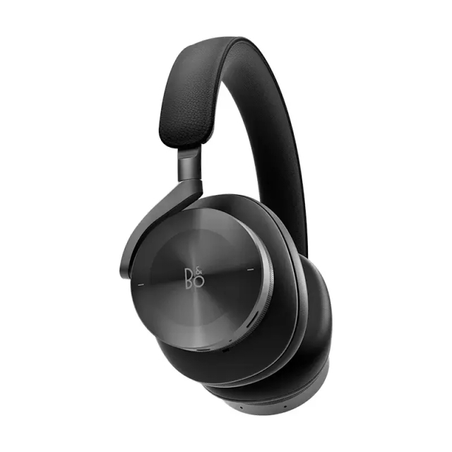 Bang & Olufsen Beoplay H95 Wireless ANC over ear headphones Black