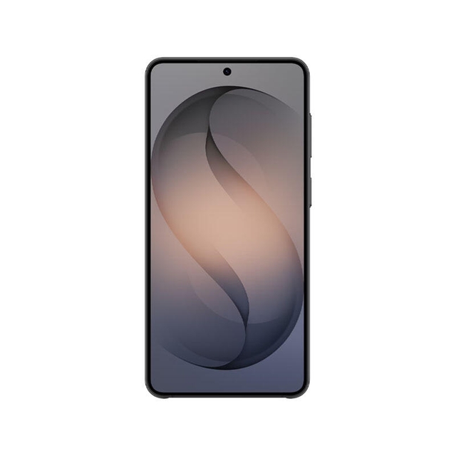Samsung Galaxy S26+ Slim Magnet Case EF-SS947CBEGRU Black