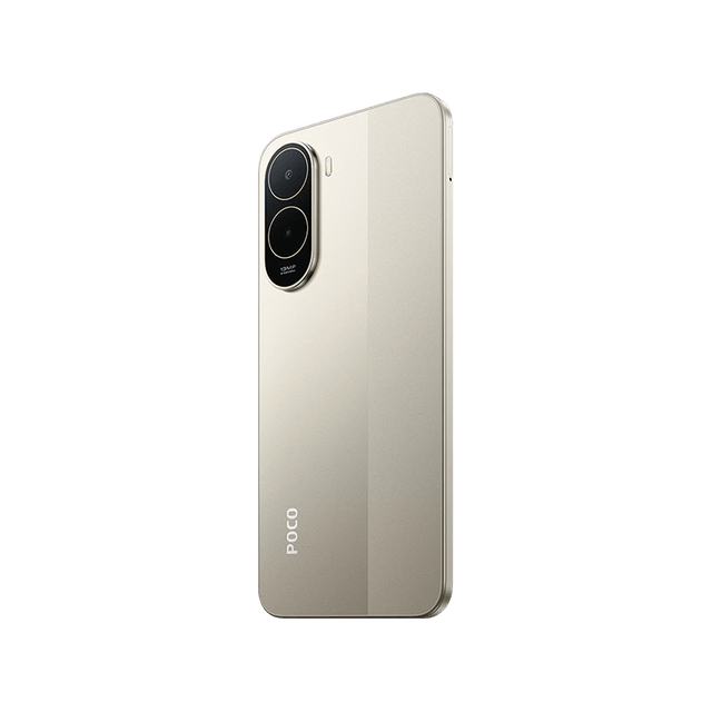Xiaomi Poco C81 Pro LTE 4/128GB Gold