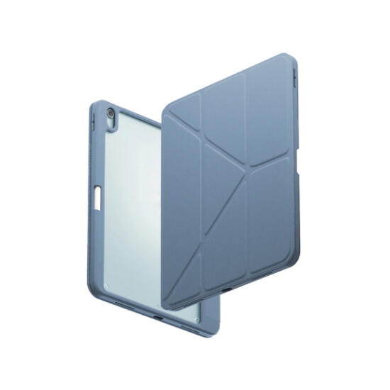 Uniq Moven New iPad Air 11 (2024) Stone Blue