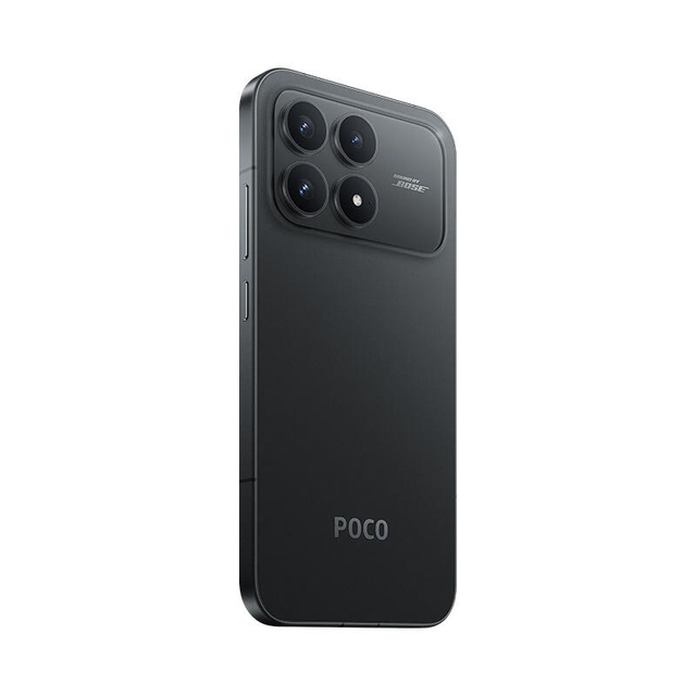 Xiaomi Poco F8 Pro 5G 12GB/512GB Black