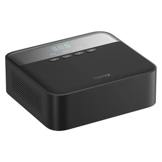 Xiaomi 70 Mai Air Compressor Lite Midrive TP03 Black