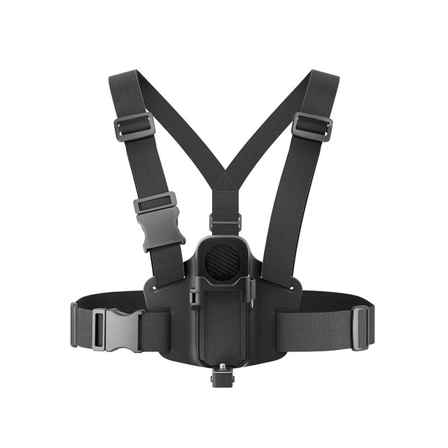Insta360 X5 POV Chest Mount Black