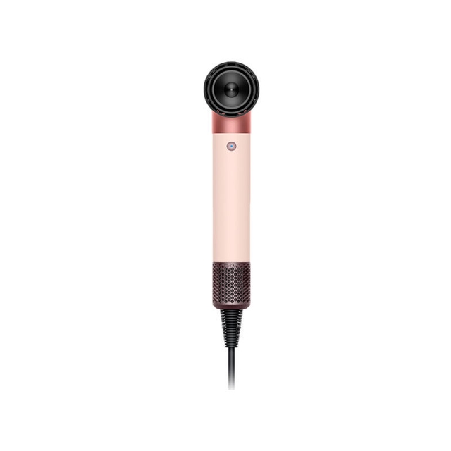 Dyson Supersonic Hair Dryer HD17 W/o Gift Box 113332-01 Pink/Rose