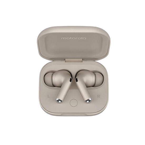 Motorola Moto Buds+ Sand