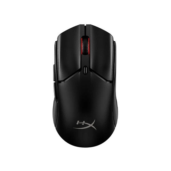 HyperX Pulsefire Haste 2 Mini Wireless Black