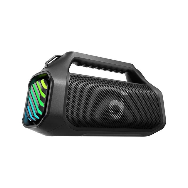 Anker Soundcore Portable BT Speaker Boom 2 Pro A3134 Black