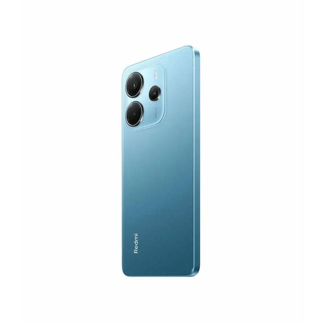 Xiaomi Redmi Note 14 4G 8/256GB Blue