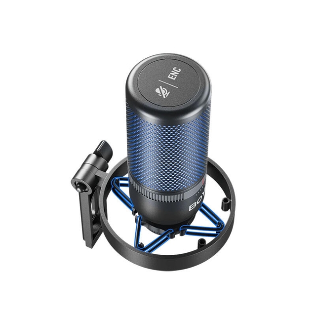 BOYA BY-K3-2 USB Microphone Black