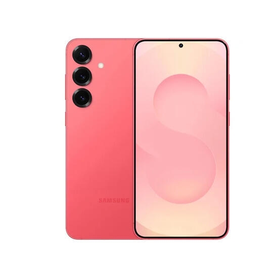 Samsung S931B/DS Galaxy S25 12/128GB CoralRed