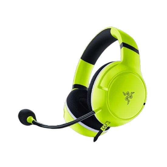 Razer Gaming Headset Kaira X for Xbox Yellow