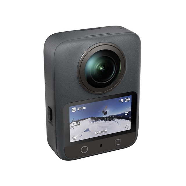 DJI Osmo 360 Adventure Combo Black