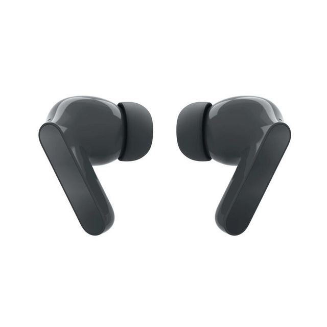 Motorola Moto Buds Bass Dark Shadow
