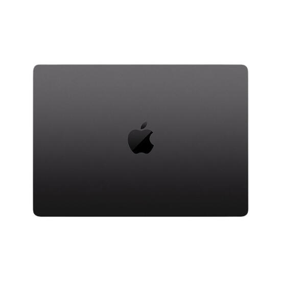 Apple MacBook Pro 14 inch 2023 MRX33LL/A  M3 Pro Chip 11c CPU 14c GPU 18GB/512GB Space Black, Apple M3 Pro 11 core CPU, Apple 14-core GPU, 18GB RAM SSD 512GB, MacOS, Laptop