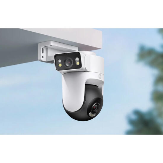 Xiaomi Outdoor Camera CW500 Dual White