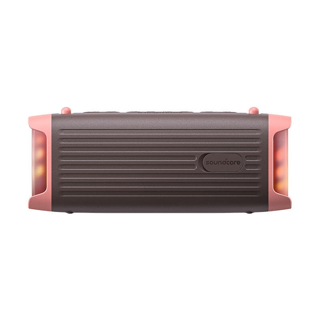 Anker Soundcore Portable BT Speaker Boom 3i D5100 Brown