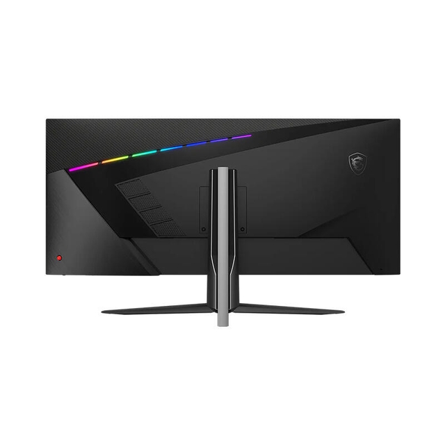 MSI Gaming Monitor 40 MAG401QR 9S6-3EA54H-005 Black