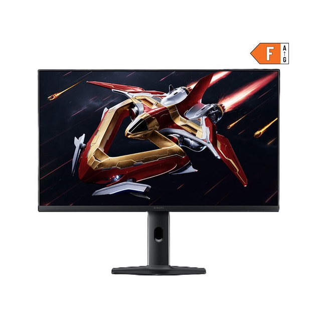 Xiaomi Mini LED Gaming Monitor G Pro 27Qi 2026 Black