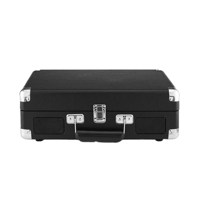 Crosley Cruiser Plus Turntable Black