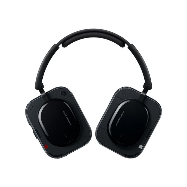 Nothing Headphone (A) B186 Black