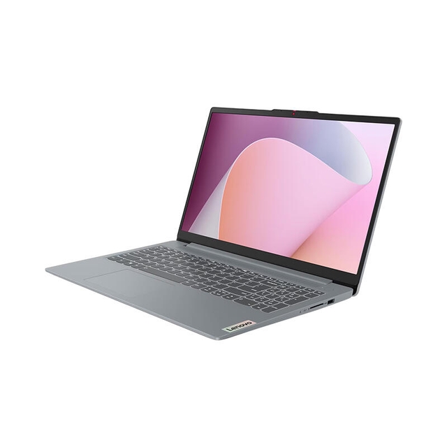 Lenovo IdeaPad Slim 3 82XQ01U5RK, AMD Ryzen 5-40, AMD Radeon 610M Graphics, 8GB RAM SSD 512GB, Windows 11 Home, Ноутбук