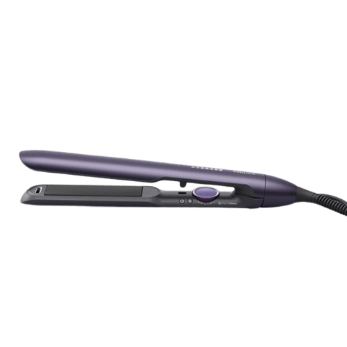 Philips Hair Iron BHS752/00 Purple