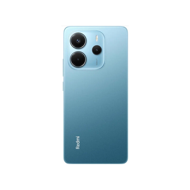 Xiaomi Redmi Note 14 4G 8/256GB Blue