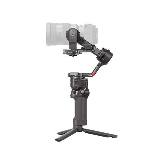 DJI RS 4 Black