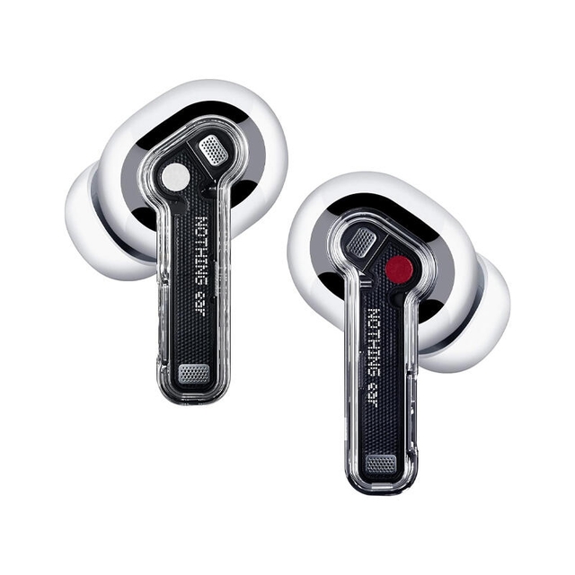 Nothing EAR B171 White