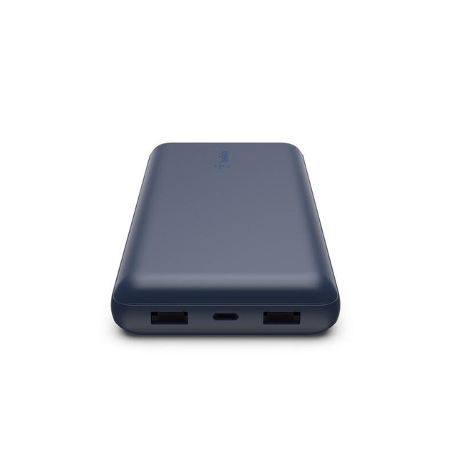 Belkin Power Bank 15W 20000mAh BPB012BTBL Blue