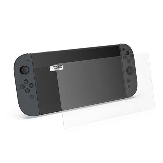 DOBE Switch 2 HD Tempered Glass 2pcs TNS-3166