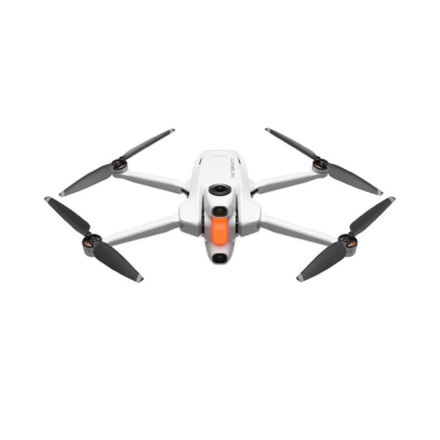 Insta360 Antigravity A1 Explorer Bundle Grey