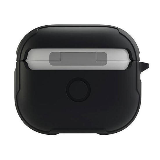 Uniq Valencia Airpods 3 Case Black
