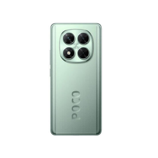 Xiaomi Poco X7 5G 12/512GB Green