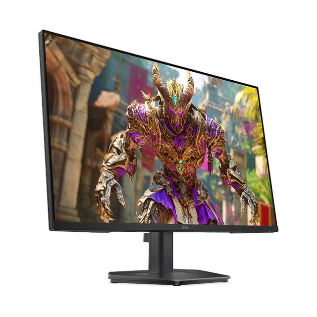 Dell 27 Monitor SE2726HG 210-BTSP Black