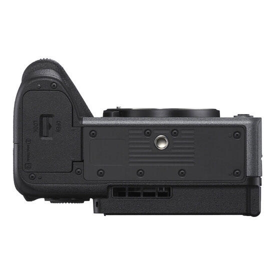 Sony FX3 Full-Frame Cinema camera Black