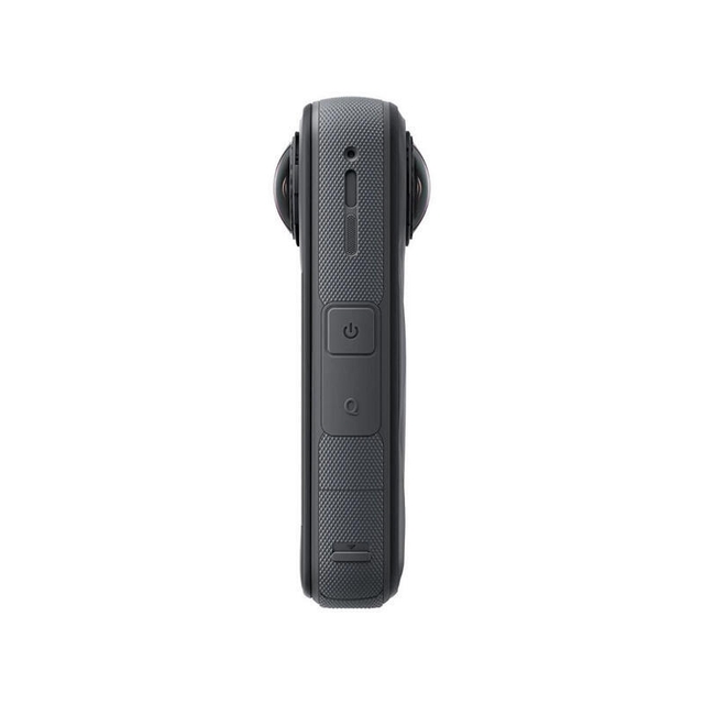Insta360 X5 Starter Bundle Black